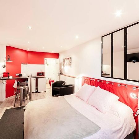 Le Studio De La Place Saint-Jean Du Vieux Lyon Ail Екстер'єр фото