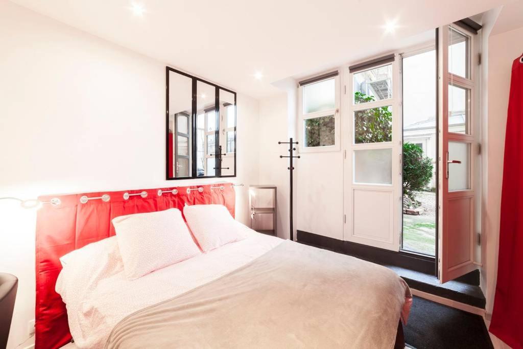 Le Studio De La Place Saint-Jean Du Vieux Lyon Ail Екстер'єр фото